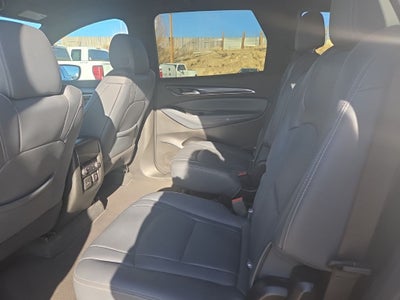 2024 Buick Enclave Premium Group