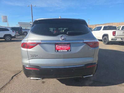 2024 Buick Enclave Premium Group