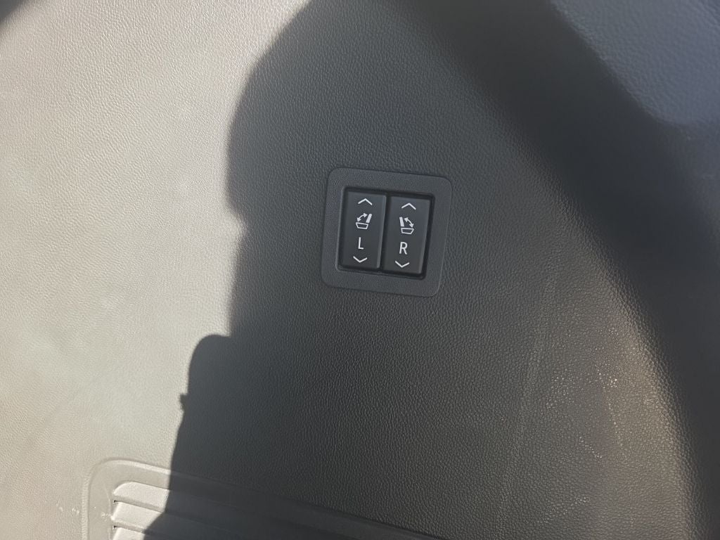 2024 Buick Enclave Premium Group