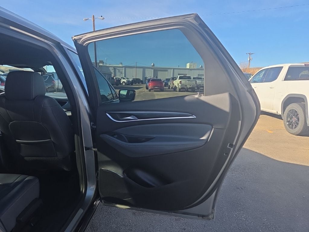 2024 Buick Enclave Premium Group