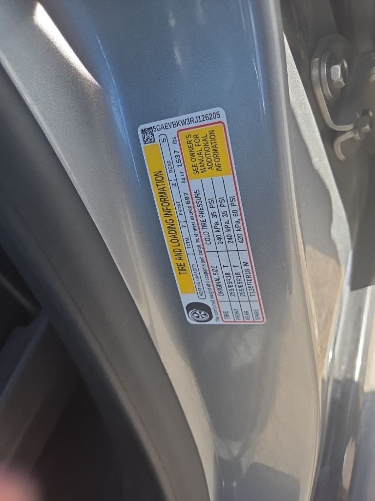 2024 Buick Enclave Premium Group