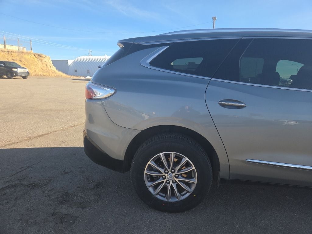 2024 Buick Enclave Premium Group