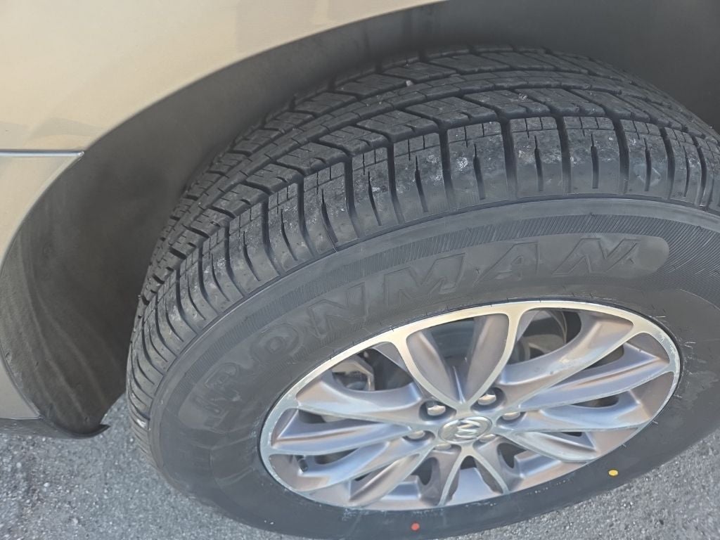 2024 Buick Enclave Premium Group