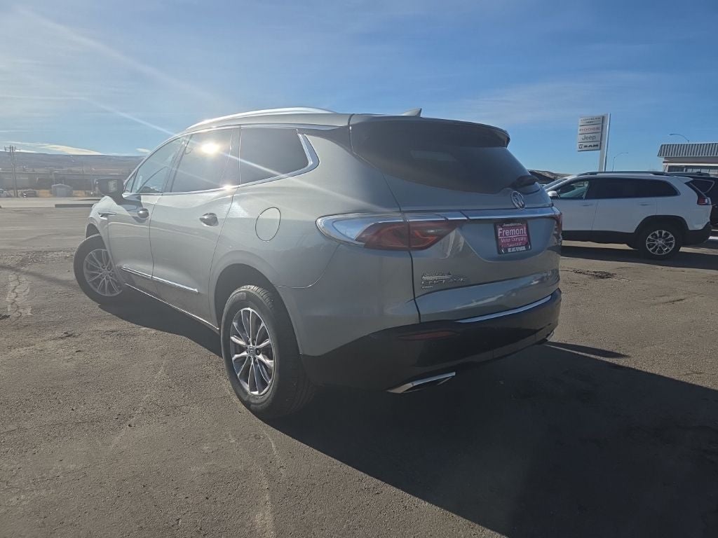 2024 Buick Enclave Premium Group