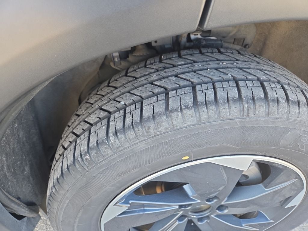 2024 Nissan Rogue SV AWD