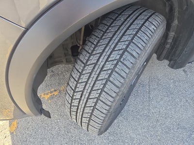 2024 Nissan Rogue SV AWD