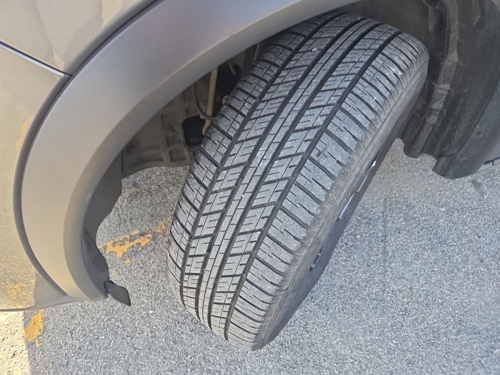 2024 Nissan Rogue SV AWD