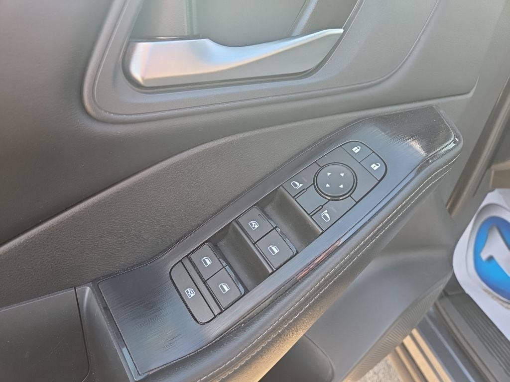 2024 Nissan Rogue SV AWD