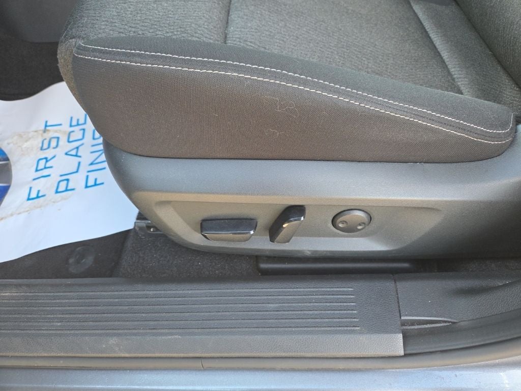 2024 Nissan Rogue SV AWD