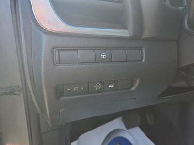 2024 Nissan Rogue SV AWD