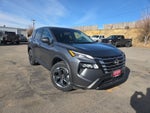 2024 Nissan Rogue SV AWD