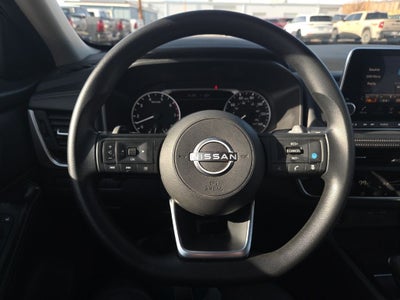2024 Nissan Rogue SV AWD