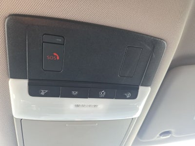 2024 Nissan Rogue SV AWD