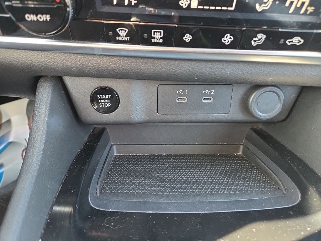 2024 Nissan Rogue SV AWD