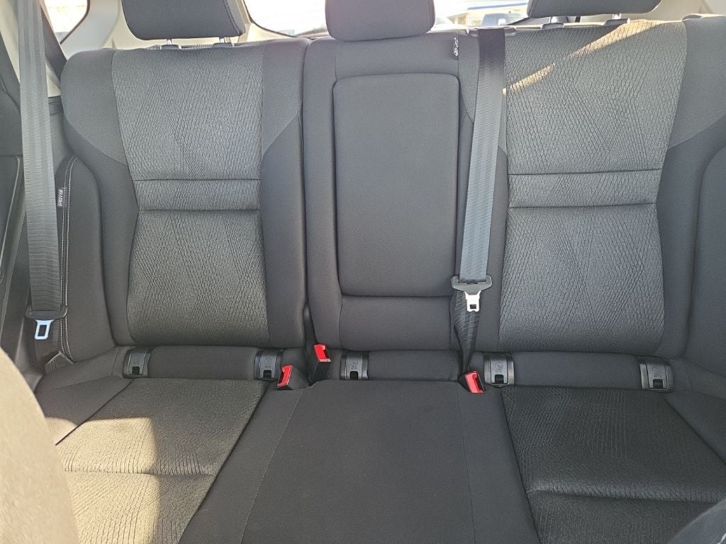 2024 Nissan Rogue SV AWD