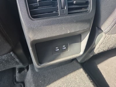 2024 Nissan Rogue SV AWD