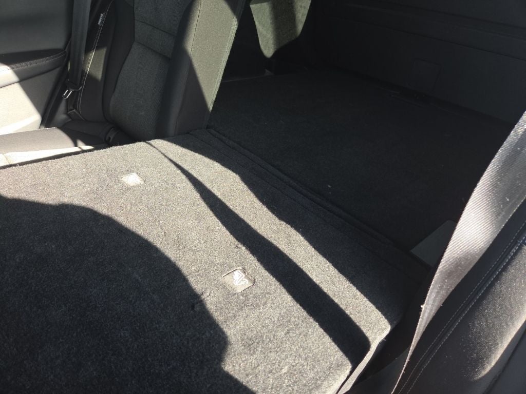 2024 Nissan Rogue SV AWD