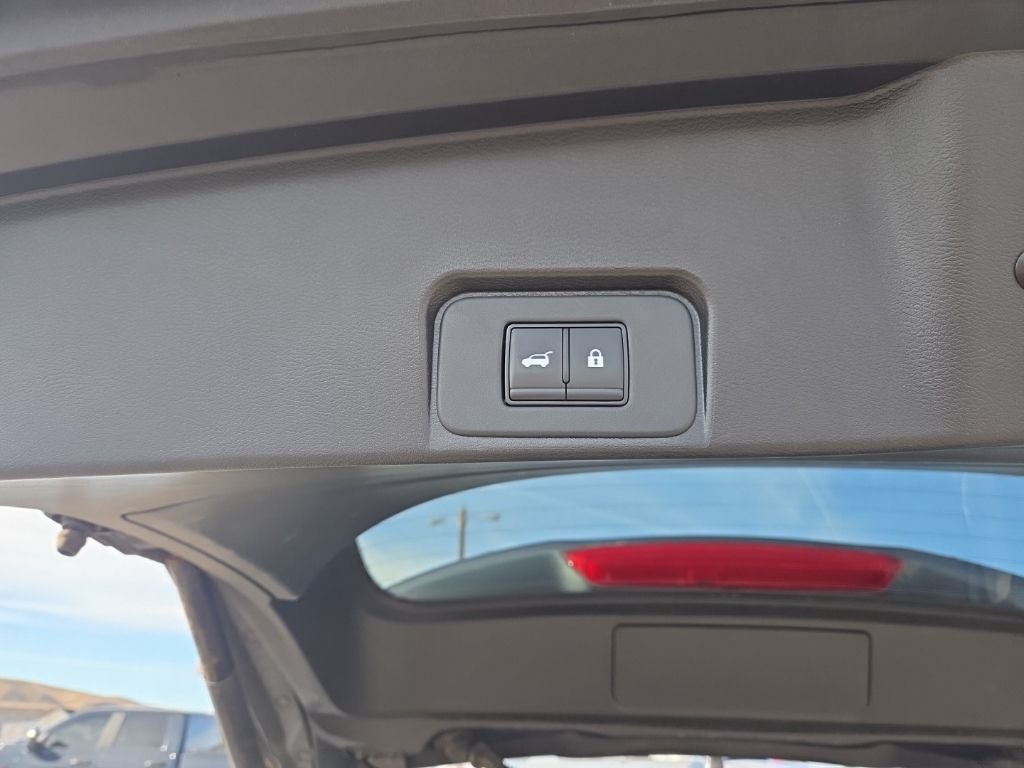 2024 Nissan Rogue SV AWD