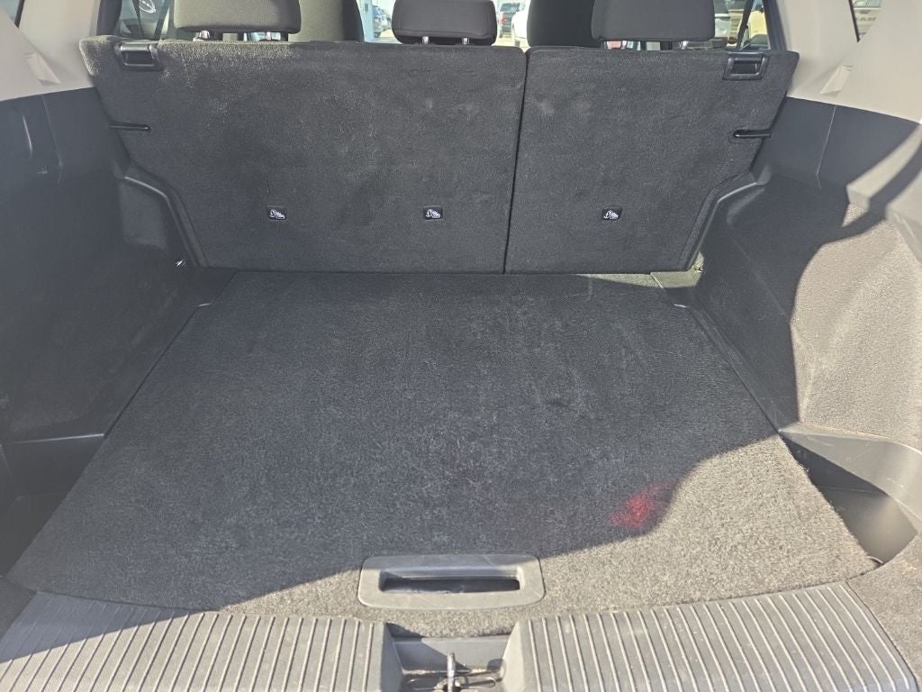 2024 Nissan Rogue SV AWD