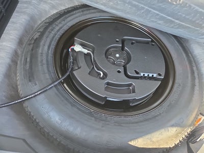 2024 Nissan Rogue SV AWD