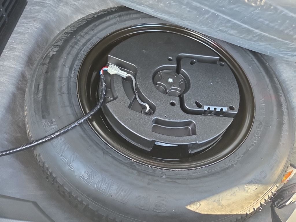 2024 Nissan Rogue SV AWD