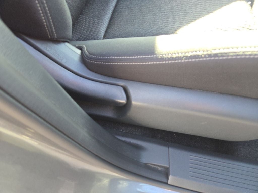 2024 Nissan Rogue SV AWD