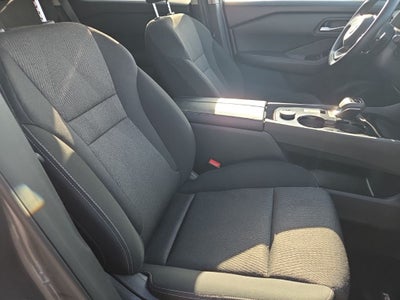 2024 Nissan Rogue SV AWD