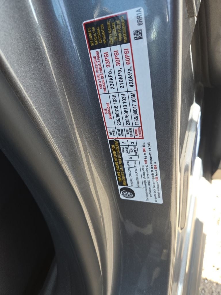 2024 Nissan Rogue SV AWD