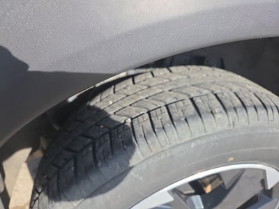 2024 Nissan Rogue SV AWD