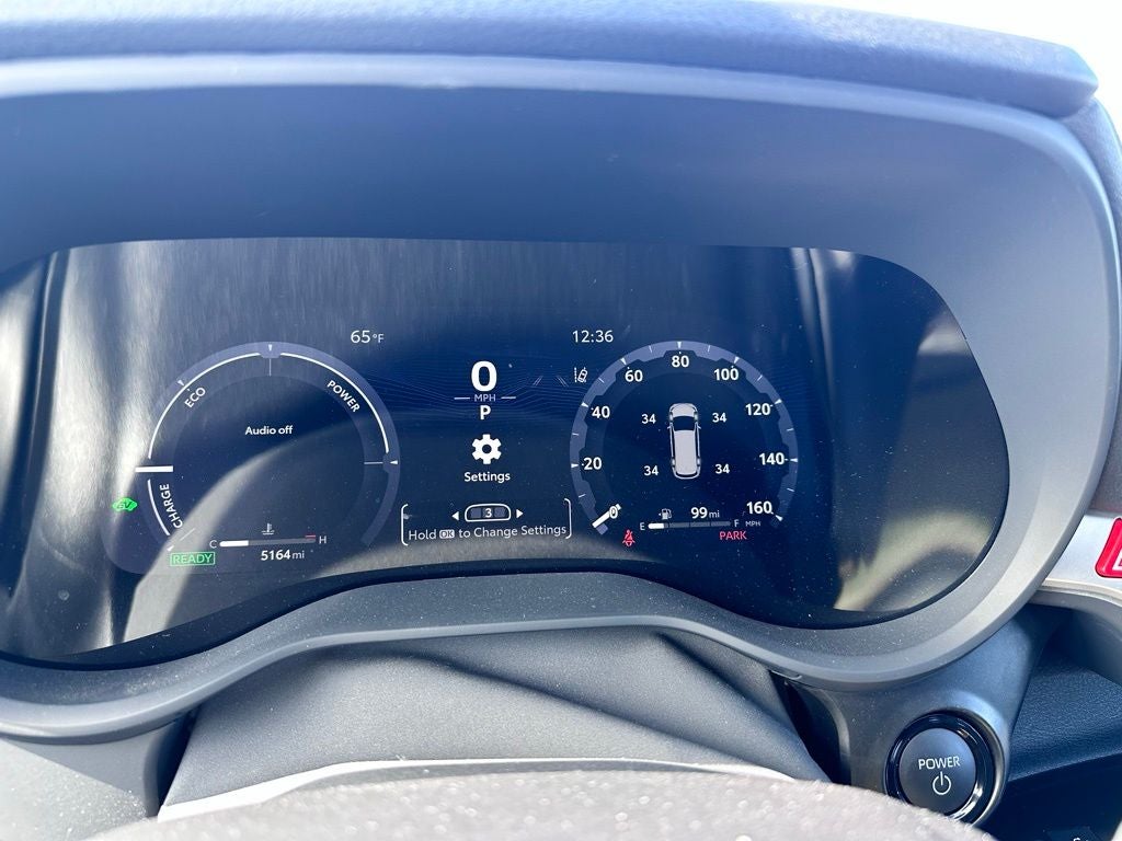 2025 Toyota Sienna XLE AWD