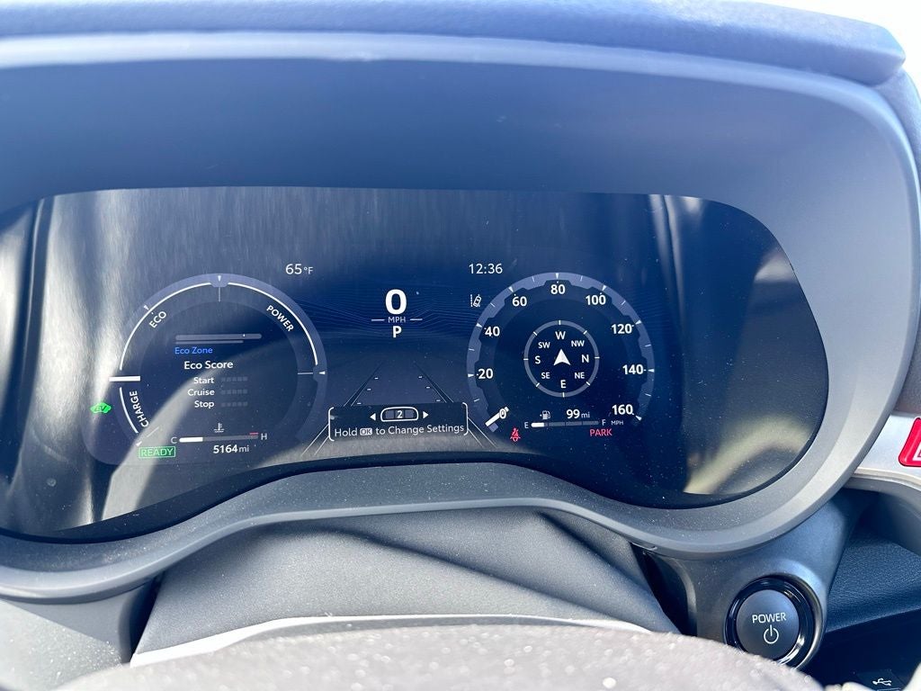 2025 Toyota Sienna XLE AWD