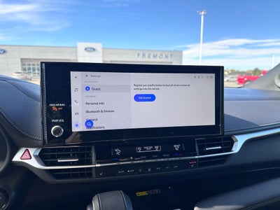 2025 Toyota Sienna XLE AWD