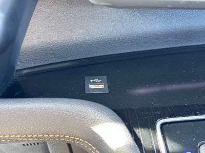 2025 Toyota Sienna XLE AWD