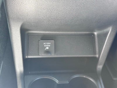 2025 Toyota Sienna XLE AWD