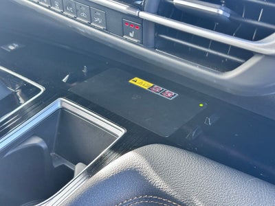 2025 Toyota Sienna XLE AWD