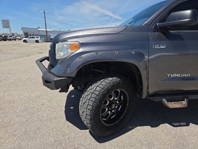 2014 Toyota Tundra SR5 CrewMax