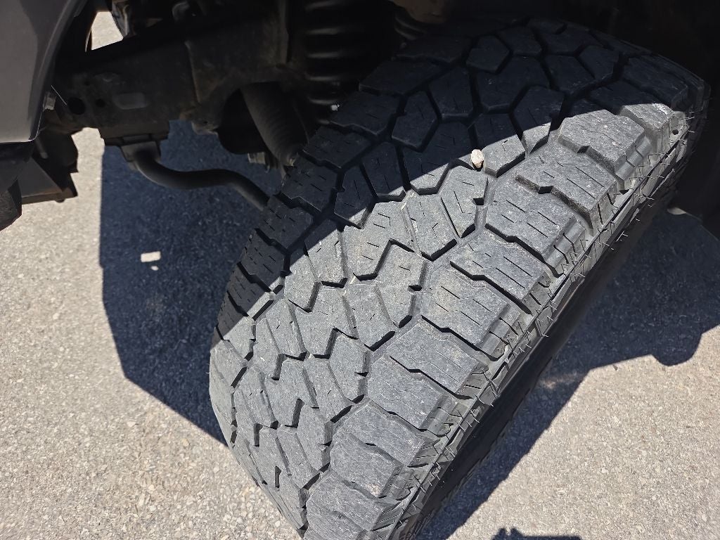 2014 Toyota Tundra SR5 CrewMax