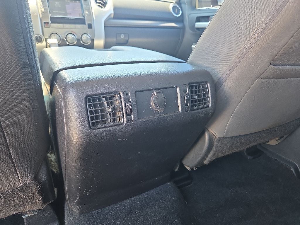 2014 Toyota Tundra SR5 CrewMax