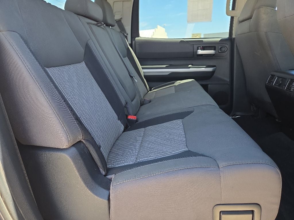 2014 Toyota Tundra SR5 CrewMax