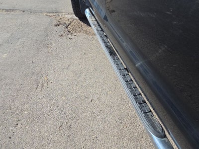 2013 Toyota Tundra Limited 5.7L V8