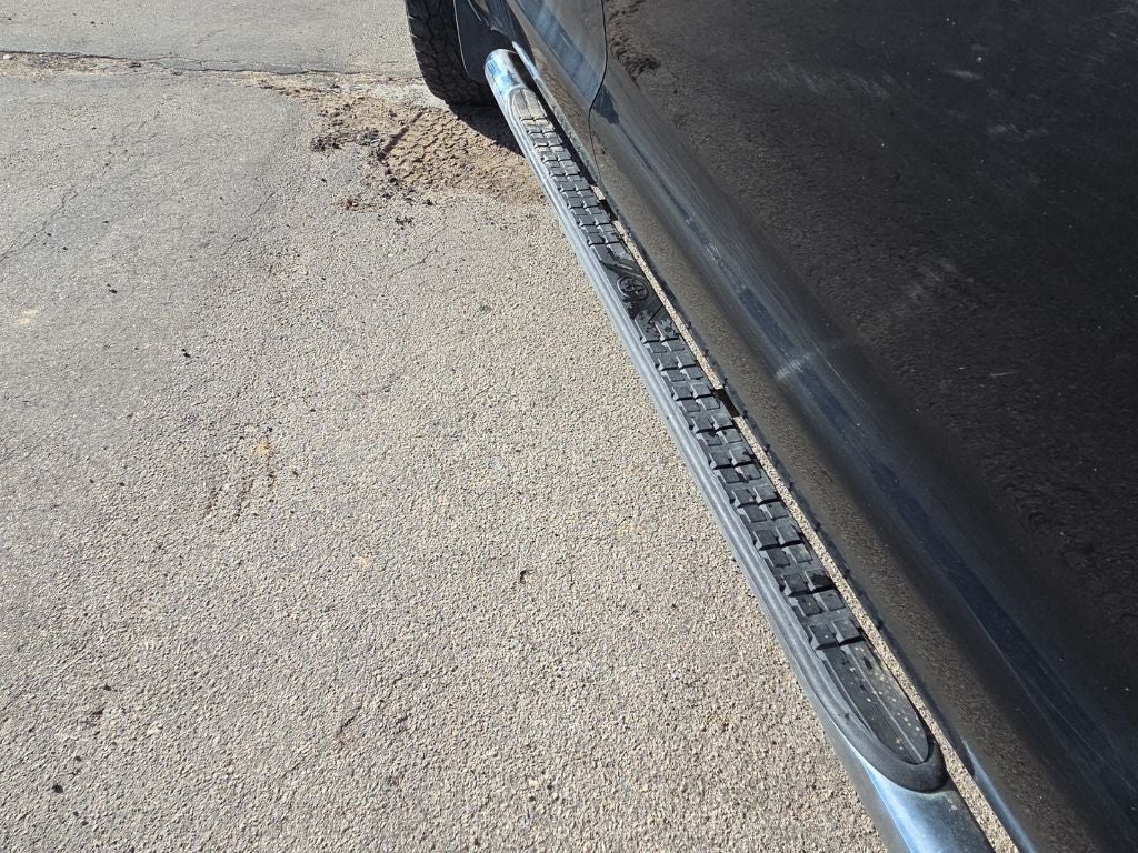 2013 Toyota Tundra Limited 5.7L V8