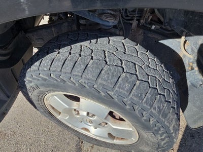 2013 Toyota Tundra Limited 5.7L V8