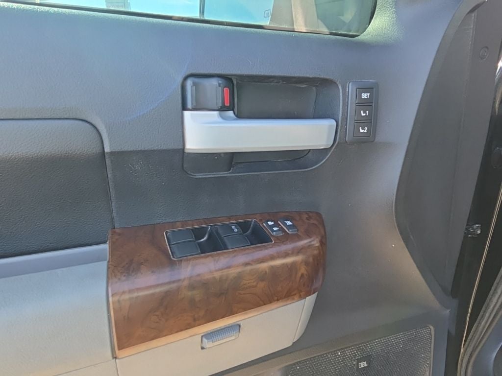 2013 Toyota Tundra Limited 5.7L V8