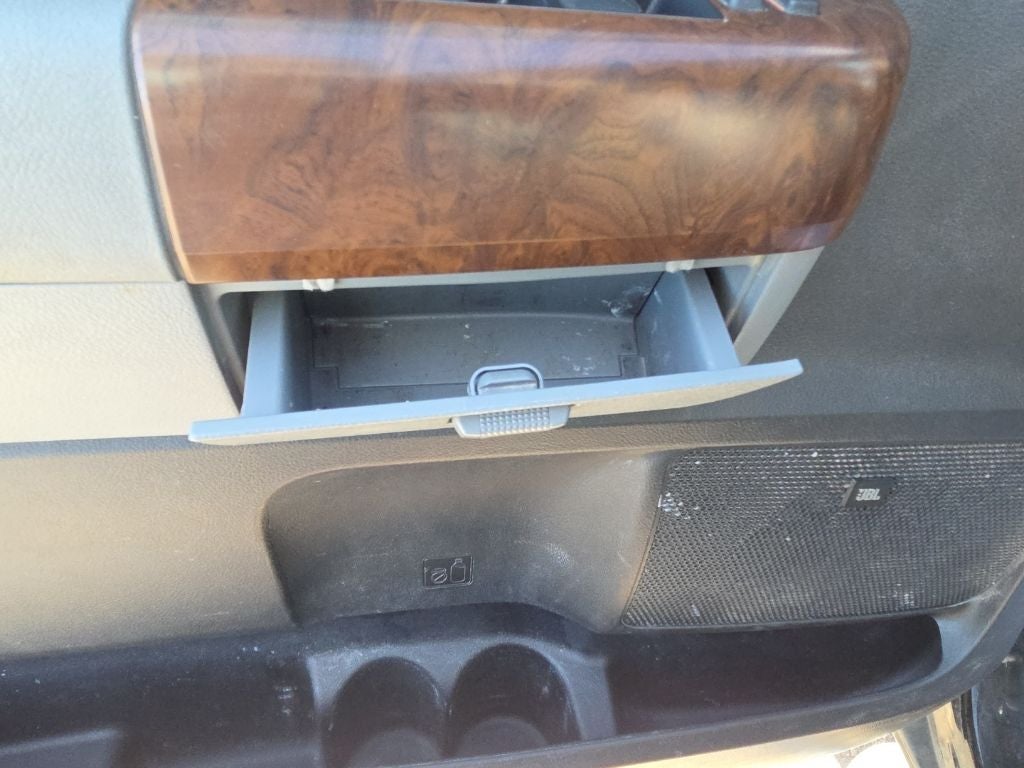 2013 Toyota Tundra Limited 5.7L V8