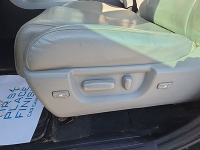 2013 Toyota Tundra Limited 5.7L V8