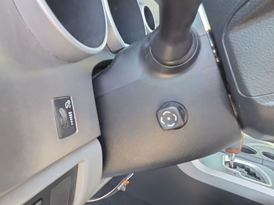 2013 Toyota Tundra Limited 5.7L V8