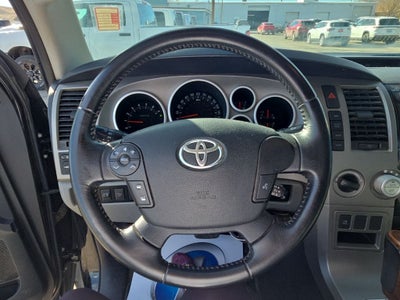 2013 Toyota Tundra Limited 5.7L V8