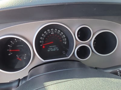 2013 Toyota Tundra Limited 5.7L V8