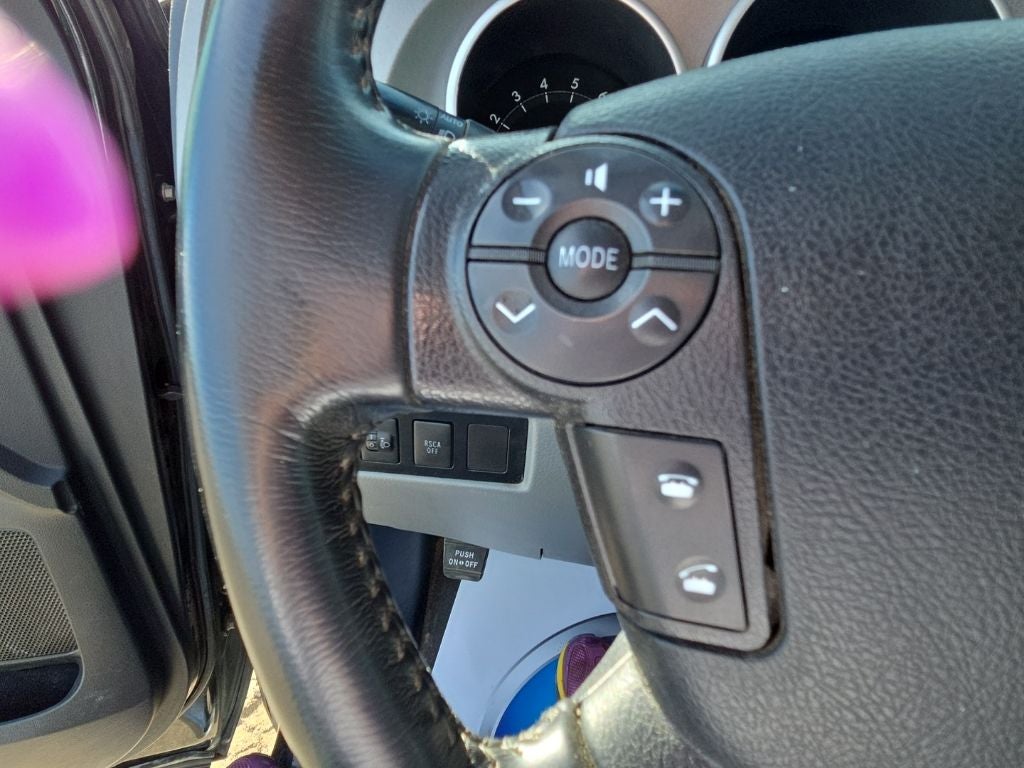 2013 Toyota Tundra Limited 5.7L V8