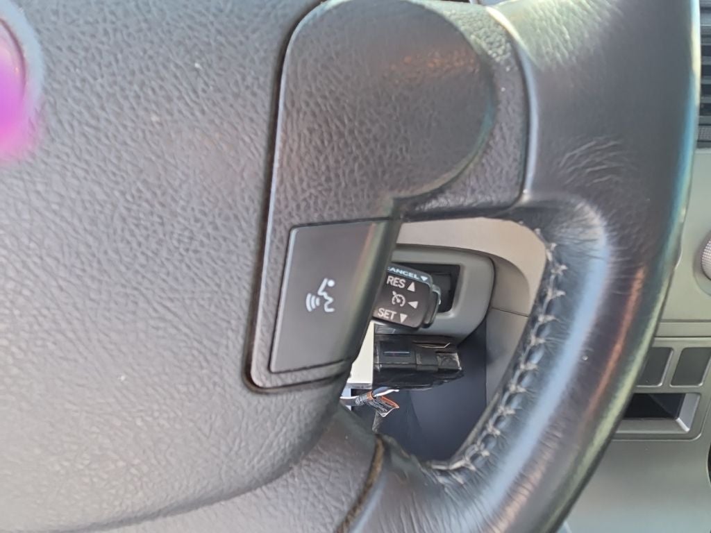 2013 Toyota Tundra Limited 5.7L V8